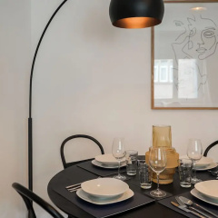 7Seas City-Apartment Saarbrücken - Bild 18