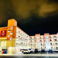 Clarion Inn