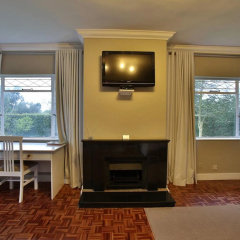 Willow Lodge