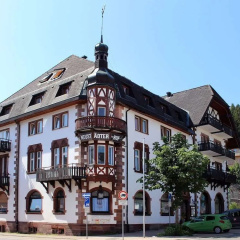 Hotel Neustädter Hof - Bild 1