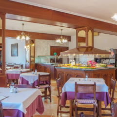 Hotel Ses Puntetes - Bild 25