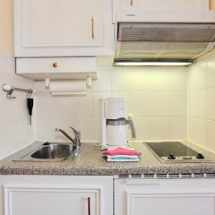 Inselresidenz Strandburg - Ferienwohnung 303 (Ref. 50971) - Bild 14