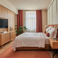 The Julius Prague Hotel - Bild 3