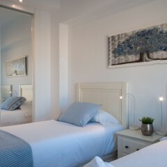 Myflats Luxury Sea Coast in Els Arenals del Sol, Spain from 188$, photos, reviews - zenhotels.com photo 32