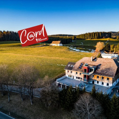 Hotel Lafette - Bild 10