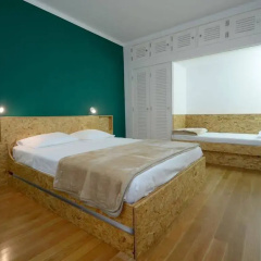 GuimaraesLiving - Hostel & Adventure thumbnail 2