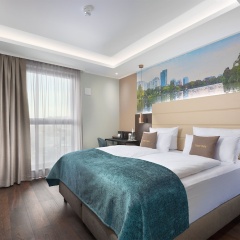 Trip Inn Hotel Frankfurt-Offenbach - Bild 6