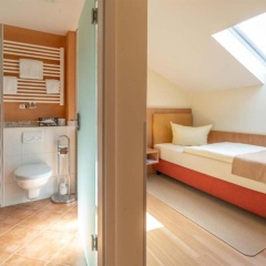 Hotel Garni Brunnthaler - Bild 3
