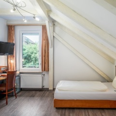 Hotel Spitzberg - Bild 3