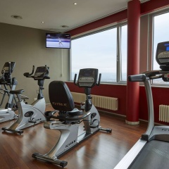 H4 Hotel Kassel - Bild 21