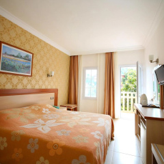 Ölüdeniz Turquoise Hotel - Bild 6
