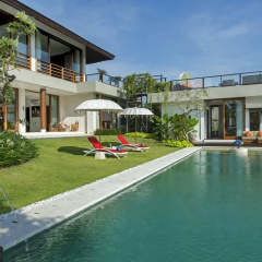 Villa Aiko thumbnail 10