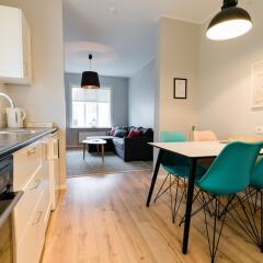 Baldur Apartments in Reykjavik, Iceland from 371$, photos, reviews - zenhotels.com photo 24