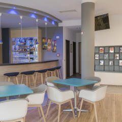 Holiday Inn Express München-Messe by IHG - Bild 27