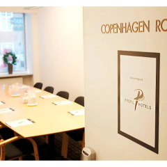 ProfilHotels Richmond - Bild 17