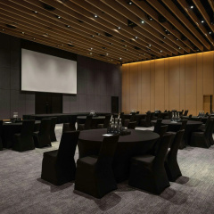 Delano Dubai Hotel - Bild 18