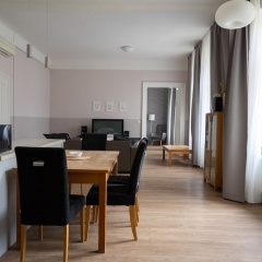 Residence St. Havel Prague Old Town - Bild 11