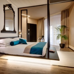 Hotel Dharma Luxury Hotel - Bild 4