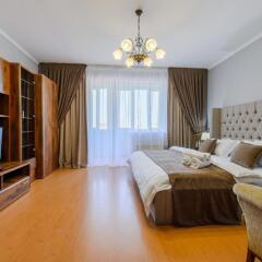 QonaQ Apartments Samal 277 in Almaty, Kazakhstan from 64$, photos, reviews - zenhotels.com photo 13