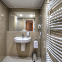 Anna Hotel Budapest - Bild 10