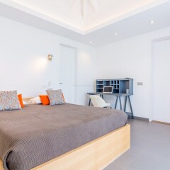 Villa Caco in Gustavia, Saint Barthelemy from 4737$, photos, reviews - zenhotels.com photo 20