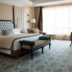 The Castle Hotel, a Luxury Collection Hotel, Dalian thumbnail 7