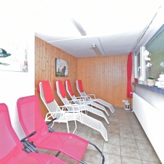 Magnificent Apartment in Hahnenklee With Sauna - Bild 8