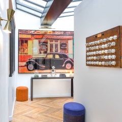 Hôtel Scarlett - Bild 20