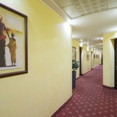 Cadorna Center Studio- Flats Collection thumbnail 13