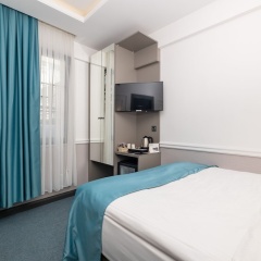 Anatolia Otel - Bild 6