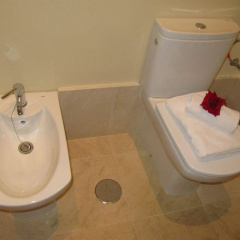 Life Apartments San Vicente - Bild 9