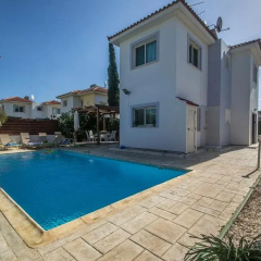Yolanda Holiday Villa thumbnail 16