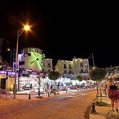 Sky Vela Hotel - All Inclusive - Bild 23