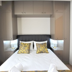 Ozgur City Residence - Bild 2