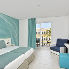 Hotel Hispania - Bild 6