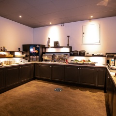 Queen's Hotel by First Hotels - Bild 23