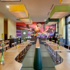 Meininger Hotel Frankfurt/Main Flughafen - Bild 29