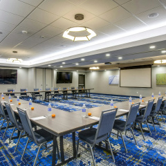 Hampton Inn & Suites Dallas/Ft. Worth Airport South thumbnail 31
