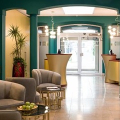 Amalienhof Hotel und Apartment - Bild 2