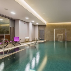 Courthouse Hotel - Bild 21