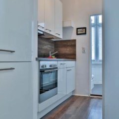 Riverside Apartments - Bild 17