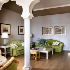 Hotel Excelsior Venice Lido Resort - Bild 9