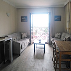Bodrum Vera Hotel - Bild 5