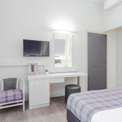 Athens Cypria Hotel - Bild 11
