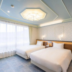 Hachijo View Hotel thumbnail 5
