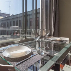 Italianway Easy - Porta Nuova 52 A - Bild 10