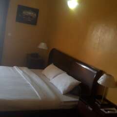 Hotel Magic Land in Dakar, Senegal from 126$, photos, reviews - zenhotels.com photo 23