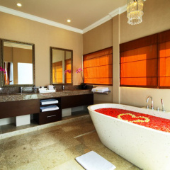 Nunamkhalu Private Villas & Spa - Bild 10