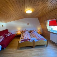 Ferienhaus Frei 2 Titisee - Bild 4