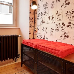 Chase Boutique Rooms - Bild 12